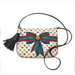 Brighton's Love & Joy Pouch, NWT